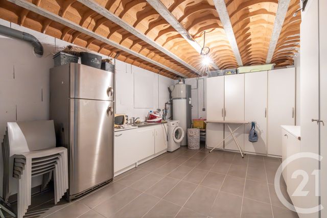 maison à vendre - 6 pièces - 155.0 m2 - ST MAUR DES FOSSES - 94 - ILE-DE-FRANCE - Century 21 Concordance Immobilier