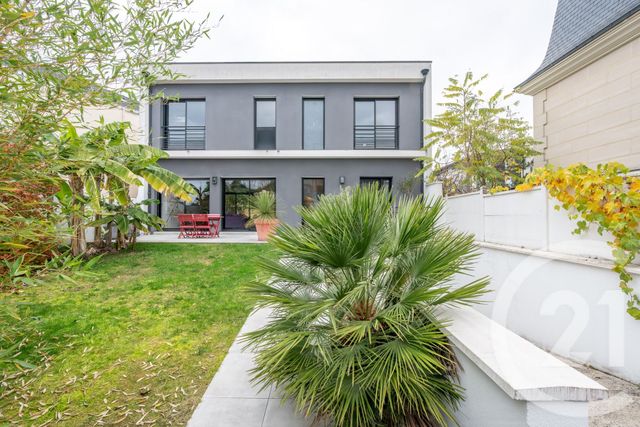 maison à vendre - 6 pièces - 155.0 m2 - ST MAUR DES FOSSES - 94 - ILE-DE-FRANCE - Century 21 Concordance Immobilier