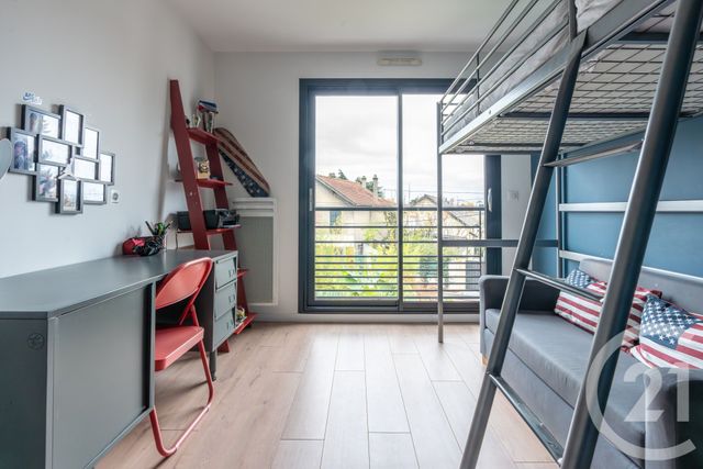 maison à vendre - 6 pièces - 155.0 m2 - ST MAUR DES FOSSES - 94 - ILE-DE-FRANCE - Century 21 Concordance Immobilier