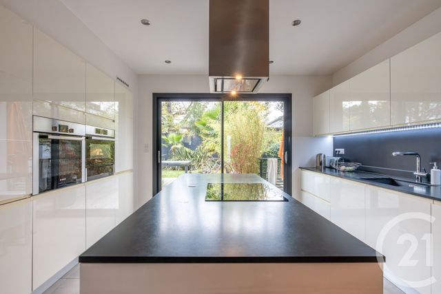 maison à vendre - 6 pièces - 155.0 m2 - ST MAUR DES FOSSES - 94 - ILE-DE-FRANCE - Century 21 Concordance Immobilier