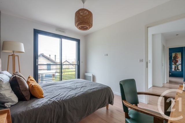 maison à vendre - 6 pièces - 155.0 m2 - ST MAUR DES FOSSES - 94 - ILE-DE-FRANCE - Century 21 Concordance Immobilier