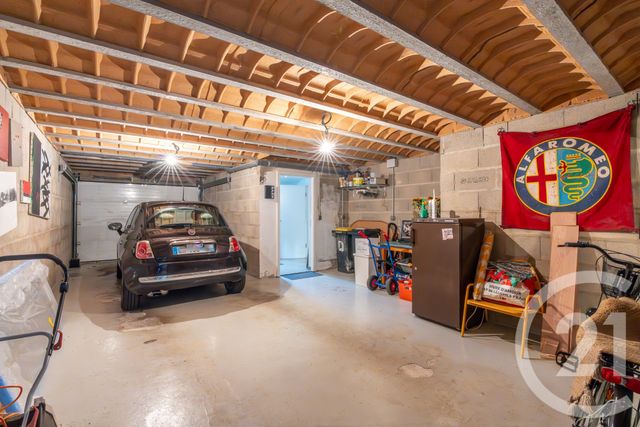 maison à vendre - 6 pièces - 155.0 m2 - ST MAUR DES FOSSES - 94 - ILE-DE-FRANCE - Century 21 Concordance Immobilier