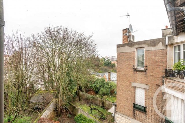 Appartement F2 à vendre - 2 pièces - 36.9 m2 - ST MAUR DES FOSSES - 94 - ILE-DE-FRANCE - Century 21 Concordance Immobilier
