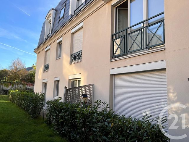 Appartement F1 à vendre - 1 pièce - 29.16 m2 - ST MAUR DES FOSSES - 94 - ILE-DE-FRANCE - Century 21 Concordance Immobilier
