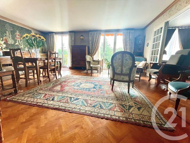 Afficher la photo en grand Appartement F3 à vendre - 4 pièces - 85.41 m2 - ST MAUR DES FOSSES - 94 - ILE-DE-FRANCE - Century 21 Concordance Immobilier