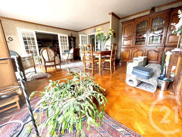 Afficher la photo en grand Appartement F3 à vendre - 4 pièces - 85.41 m2 - ST MAUR DES FOSSES - 94 - ILE-DE-FRANCE - Century 21 Concordance Immobilier