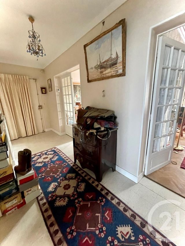 Afficher la photo en grand Appartement F3 à vendre - 4 pièces - 85.41 m2 - ST MAUR DES FOSSES - 94 - ILE-DE-FRANCE - Century 21 Concordance Immobilier