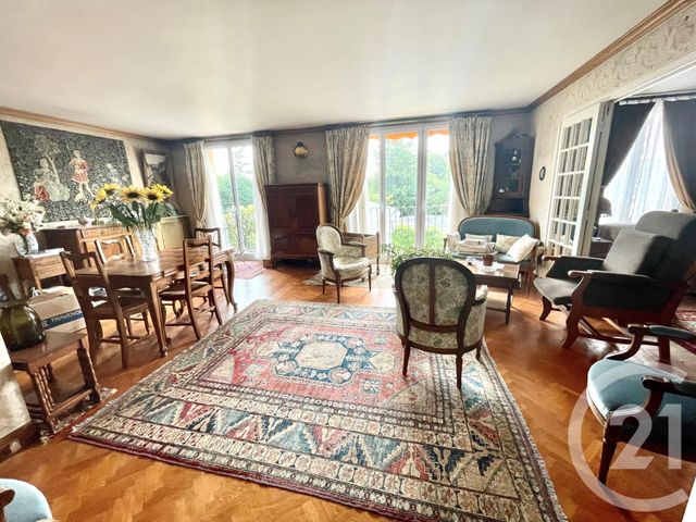 Afficher la photo en grand Appartement F3 à vendre - 4 pièces - 85.41 m2 - ST MAUR DES FOSSES - 94 - ILE-DE-FRANCE - Century 21 Concordance Immobilier