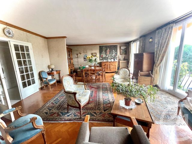 Afficher la photo en grand Appartement F3 à vendre - 4 pièces - 85.41 m2 - ST MAUR DES FOSSES - 94 - ILE-DE-FRANCE - Century 21 Concordance Immobilier