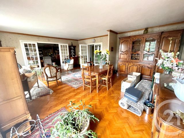 Afficher la photo en grand Appartement F3 à vendre - 4 pièces - 85.41 m2 - ST MAUR DES FOSSES - 94 - ILE-DE-FRANCE - Century 21 Concordance Immobilier