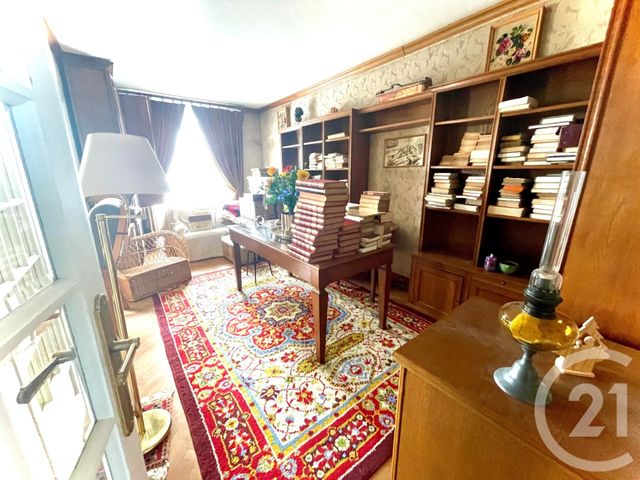 Afficher la photo en grand Appartement F3 à vendre - 4 pièces - 85.41 m2 - ST MAUR DES FOSSES - 94 - ILE-DE-FRANCE - Century 21 Concordance Immobilier