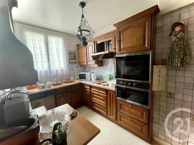 Afficher la photo en grand Appartement F3 à vendre - 4 pièces - 85.41 m2 - ST MAUR DES FOSSES - 94 - ILE-DE-FRANCE - Century 21 Concordance Immobilier