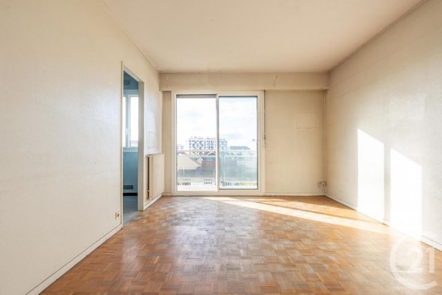 Appartement F1 à vendre - 1 pièce - 28.7 m2 - ST MAUR DES FOSSES - 94 - ILE-DE-FRANCE - Century 21 Concordance Immobilier