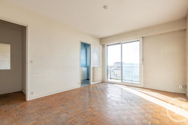 Appartement F1 à vendre - 1 pièce - 28.7 m2 - ST MAUR DES FOSSES - 94 - ILE-DE-FRANCE - Century 21 Concordance Immobilier