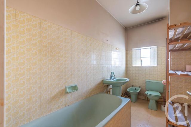 Appartement F1 à vendre - 1 pièce - 28.7 m2 - ST MAUR DES FOSSES - 94 - ILE-DE-FRANCE - Century 21 Concordance Immobilier