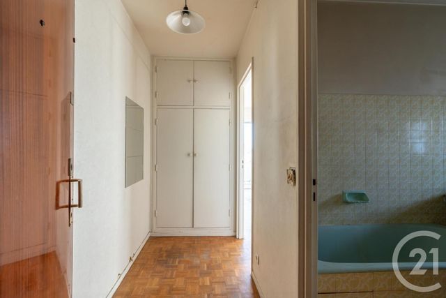 Appartement F1 à vendre - 1 pièce - 28.7 m2 - ST MAUR DES FOSSES - 94 - ILE-DE-FRANCE - Century 21 Concordance Immobilier