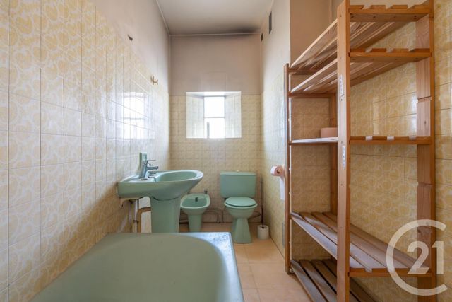 Appartement F1 à vendre - 1 pièce - 28.7 m2 - ST MAUR DES FOSSES - 94 - ILE-DE-FRANCE - Century 21 Concordance Immobilier