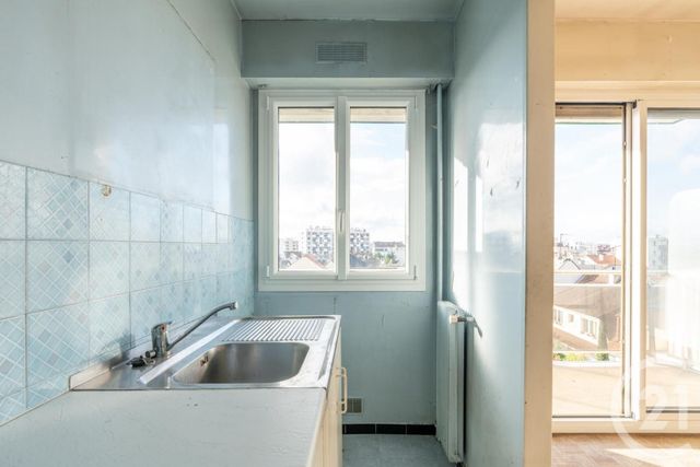 Appartement F1 à vendre - 1 pièce - 28.7 m2 - ST MAUR DES FOSSES - 94 - ILE-DE-FRANCE - Century 21 Concordance Immobilier