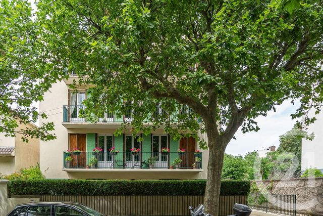 Afficher la photo en grand Appartement F4 à vendre - 4 pièces - 92.0 m2 - ST MAUR DES FOSSES - 94 - ILE-DE-FRANCE - Century 21 Concordance Immobilier