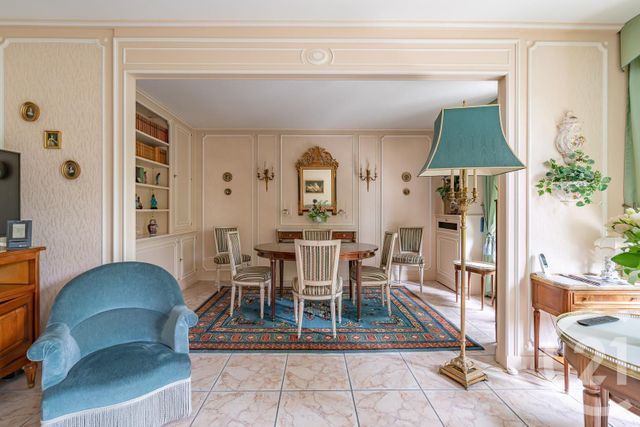 Afficher la photo en grand Appartement F4 à vendre - 4 pièces - 92.0 m2 - ST MAUR DES FOSSES - 94 - ILE-DE-FRANCE - Century 21 Concordance Immobilier
