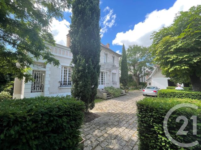 Afficher la photo en grand maison à vendre - 6 pièces - 170.0 m2 - ST MAUR DES FOSSES - 94 - ILE-DE-FRANCE - Century 21 Concordance Immobilier