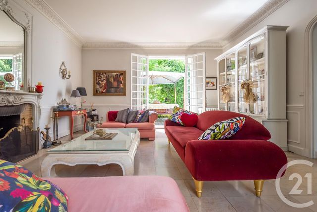 Afficher la photo en grand maison à vendre - 6 pièces - 170.0 m2 - ST MAUR DES FOSSES - 94 - ILE-DE-FRANCE - Century 21 Concordance Immobilier