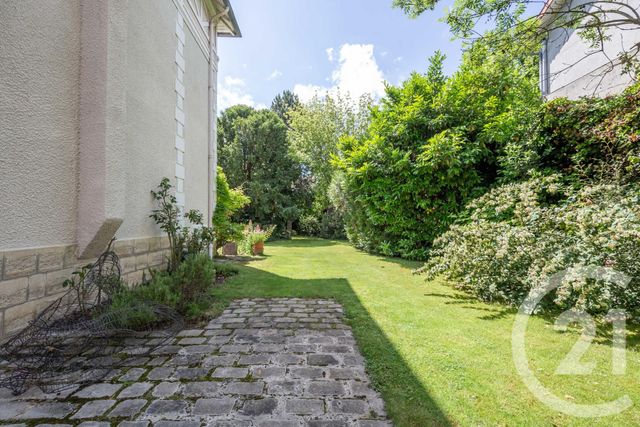 Afficher la photo en grand maison à vendre - 6 pièces - 170.0 m2 - ST MAUR DES FOSSES - 94 - ILE-DE-FRANCE - Century 21 Concordance Immobilier