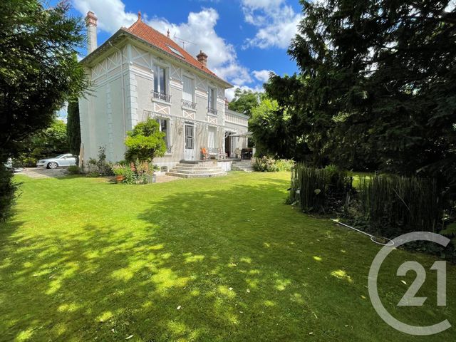 Afficher la photo en grand maison à vendre - 6 pièces - 170.0 m2 - ST MAUR DES FOSSES - 94 - ILE-DE-FRANCE - Century 21 Concordance Immobilier