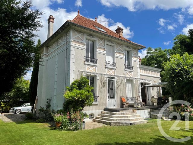 Afficher la photo en grand maison à vendre - 6 pièces - 170.0 m2 - ST MAUR DES FOSSES - 94 - ILE-DE-FRANCE - Century 21 Concordance Immobilier