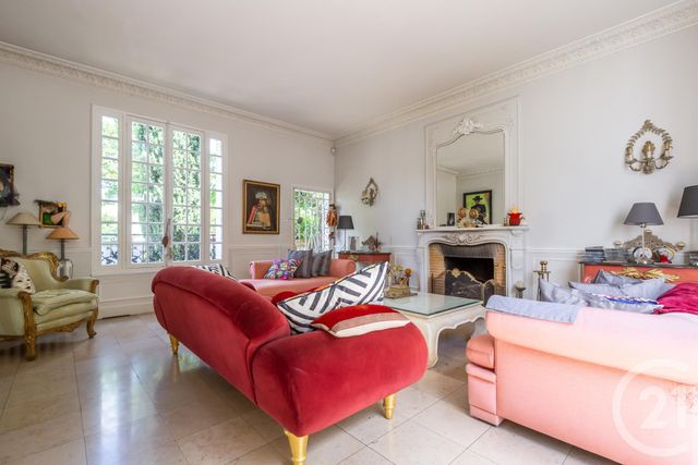 Afficher la photo en grand maison à vendre - 6 pièces - 170.0 m2 - ST MAUR DES FOSSES - 94 - ILE-DE-FRANCE - Century 21 Concordance Immobilier