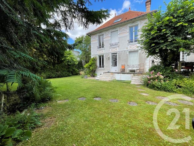 Afficher la photo en grand maison à vendre - 6 pièces - 170.0 m2 - ST MAUR DES FOSSES - 94 - ILE-DE-FRANCE - Century 21 Concordance Immobilier