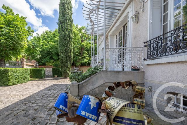 Afficher la photo en grand maison à vendre - 6 pièces - 170.0 m2 - ST MAUR DES FOSSES - 94 - ILE-DE-FRANCE - Century 21 Concordance Immobilier