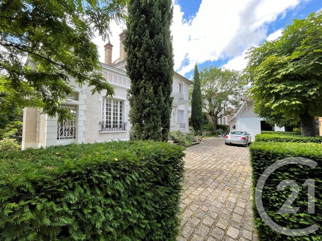 Afficher la photo en grand maison à vendre - 6 pièces - 170.0 m2 - ST MAUR DES FOSSES - 94 - ILE-DE-FRANCE - Century 21 Concordance Immobilier