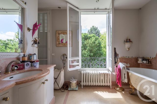 Afficher la photo en grand maison à vendre - 6 pièces - 170.0 m2 - ST MAUR DES FOSSES - 94 - ILE-DE-FRANCE - Century 21 Concordance Immobilier