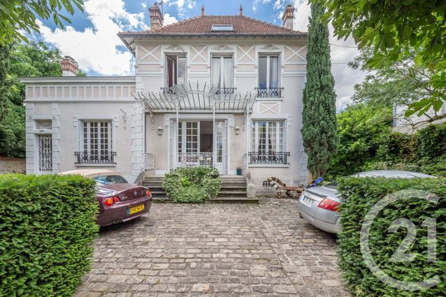 Afficher la photo en grand maison à vendre - 6 pièces - 170.0 m2 - ST MAUR DES FOSSES - 94 - ILE-DE-FRANCE - Century 21 Concordance Immobilier