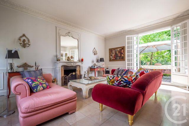 Afficher la photo en grand maison à vendre - 6 pièces - 170.0 m2 - ST MAUR DES FOSSES - 94 - ILE-DE-FRANCE - Century 21 Concordance Immobilier