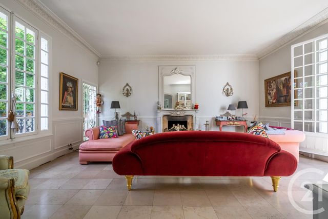 Afficher la photo en grand maison à vendre - 6 pièces - 170.0 m2 - ST MAUR DES FOSSES - 94 - ILE-DE-FRANCE - Century 21 Concordance Immobilier