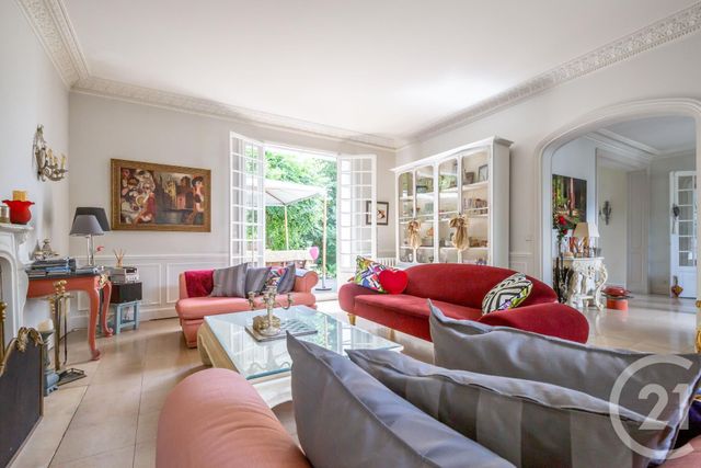 Afficher la photo en grand maison à vendre - 6 pièces - 170.0 m2 - ST MAUR DES FOSSES - 94 - ILE-DE-FRANCE - Century 21 Concordance Immobilier