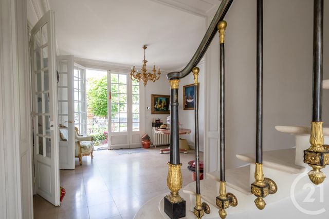 Afficher la photo en grand maison à vendre - 6 pièces - 170.0 m2 - ST MAUR DES FOSSES - 94 - ILE-DE-FRANCE - Century 21 Concordance Immobilier