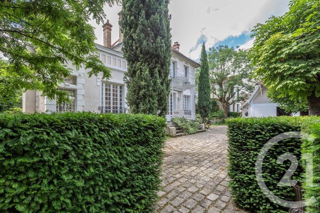 Afficher la photo en grand maison à vendre - 6 pièces - 170.0 m2 - ST MAUR DES FOSSES - 94 - ILE-DE-FRANCE - Century 21 Concordance Immobilier