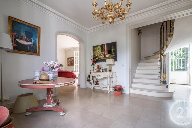 Afficher la photo en grand maison à vendre - 6 pièces - 170.0 m2 - ST MAUR DES FOSSES - 94 - ILE-DE-FRANCE - Century 21 Concordance Immobilier