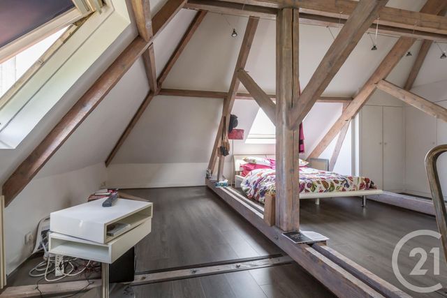 Afficher la photo en grand maison à vendre - 6 pièces - 170.0 m2 - ST MAUR DES FOSSES - 94 - ILE-DE-FRANCE - Century 21 Concordance Immobilier