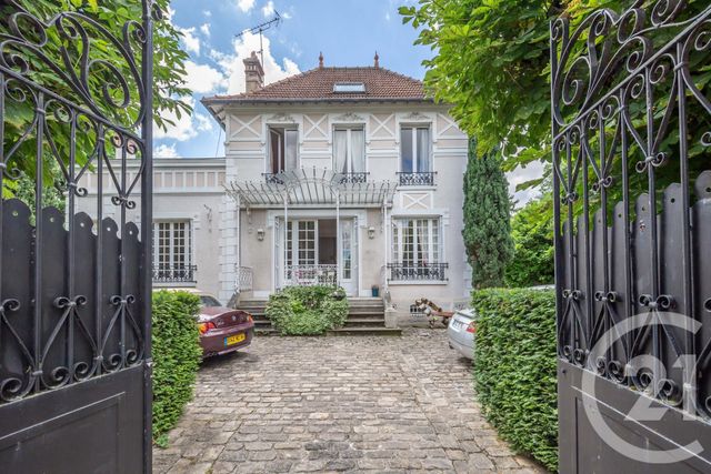 Afficher la photo en grand maison à vendre - 6 pièces - 170.0 m2 - ST MAUR DES FOSSES - 94 - ILE-DE-FRANCE - Century 21 Concordance Immobilier