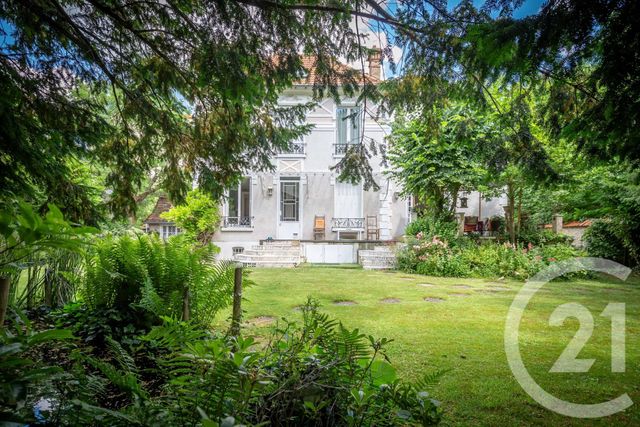 Afficher la photo en grand maison à vendre - 6 pièces - 170.0 m2 - ST MAUR DES FOSSES - 94 - ILE-DE-FRANCE - Century 21 Concordance Immobilier