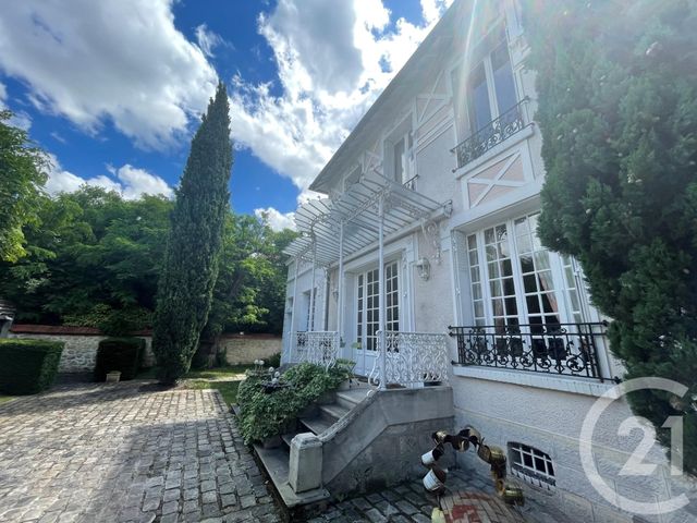 Afficher la photo en grand maison à vendre - 6 pièces - 170.0 m2 - ST MAUR DES FOSSES - 94 - ILE-DE-FRANCE - Century 21 Concordance Immobilier