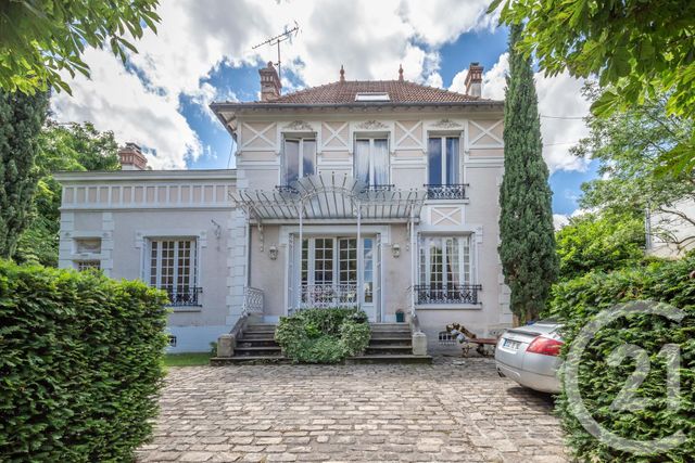 Afficher la photo en grand maison à vendre - 6 pièces - 170.0 m2 - ST MAUR DES FOSSES - 94 - ILE-DE-FRANCE - Century 21 Concordance Immobilier