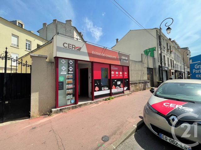 Afficher la photo en grand divers à vendre - 27.0 m2 - ST MAUR DES FOSSES - 94 - ILE-DE-FRANCE - Century 21 Concordance Immobilier