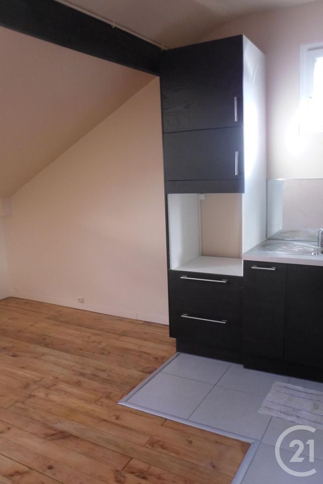 Afficher la photo en grand Appartement F2 à louer - 2 pièces - 24.57 m2 - ST MAUR DES FOSSES - 94 - ILE-DE-FRANCE - Century 21 Concordance Immobilier