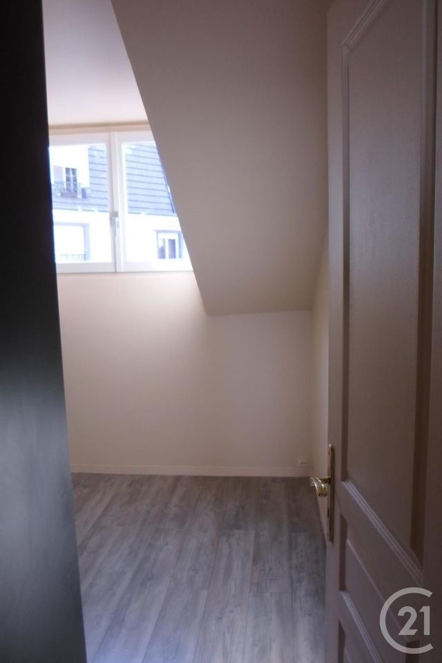 Afficher la photo en grand Appartement F2 à louer - 2 pièces - 24.57 m2 - ST MAUR DES FOSSES - 94 - ILE-DE-FRANCE - Century 21 Concordance Immobilier