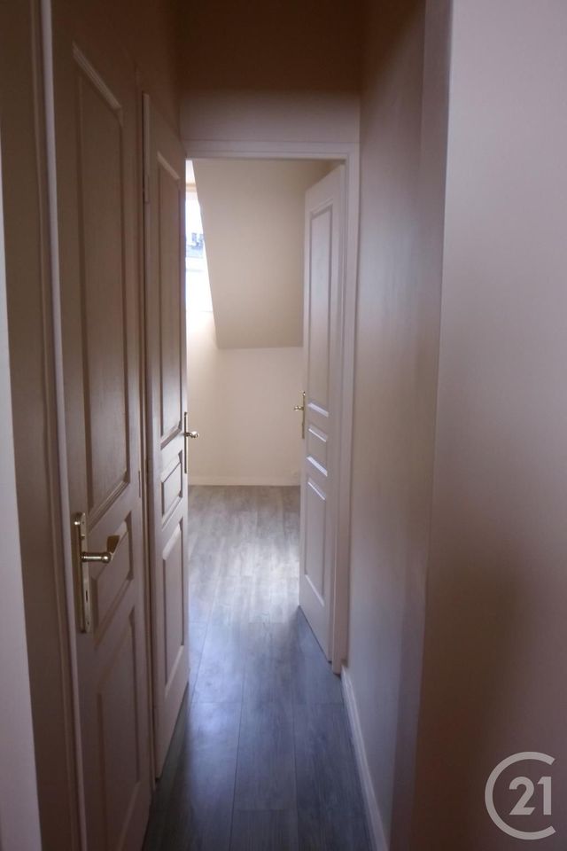 Afficher la photo en grand Appartement F2 à louer - 2 pièces - 24.57 m2 - ST MAUR DES FOSSES - 94 - ILE-DE-FRANCE - Century 21 Concordance Immobilier